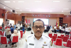 Dinkes Kota Bandar Lampung Perketat Pengawasan, Kasus Influenza A(H3N2) Subclade K Belum Ditemukan