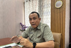 BPBD Lampung Targetkan Bentuk 50 Desa Tangguh Bencana