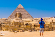 Kebudayaan Mesir Kuno dan Jejak Peradabannya yang Mengagumkan