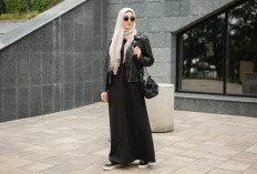 Trend Baju Lebaran 2026: Tampil Elegan, Modern, dan Tetap Nyaman di Hari Raya
