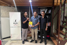 PPMI Desak Dewan Pers Perkuat Perlindungan Jurnalis Mahasiswa