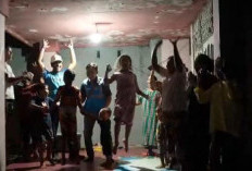 PLN Pulihkan 100 Persen Sistem Kelistrikan Sumatra Barat Pascabanjir dan Longsor