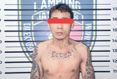 Spesialis Pembobol Dealer Motor Jaringan Penembak Bripka Arya Supena Di Amankan 