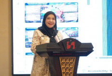 Pemkot Bandar Lampung Siapkan Konsep Front City untuk Perkuat Wajah Kota Metropolitan