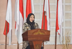 Larangan Penggunaan Kendaraan Dinas untuk Mudik, Wali Kota Bandar Lampung Tekankan Disiplin ASN