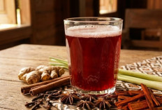 Bir Pletok: Minuman Tradisional Betawi yang Hangat dan Kaya Rempah