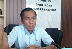 PAD Tergerus, DPRD Bandar Lampung Ungkap Lemahnya Tata Kelola Pajak