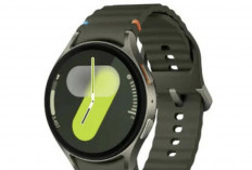 Daftar Smartwatch Terbaru 2026 dan Harga Resminya di Indonesia