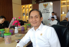 DPRD Bandar Lampung Soroti Peran Inspektorat, Jangan Sampai Ada Temuan BPK