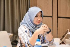 Ses Mayang: Perempuan Tak Lagi Sekadar Kuota di Politik