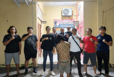 Perkosa Penyandang Disabilitas Mental, Petani di Pesbar Ditangkap Polisi