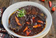 Gabus Pucung: Hidangan Legendaris Betawi yang Kaya Rasa