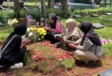 Keluarga Bantah Isu Perselingkuhan Cucu Mpok Nori, Ungkap Fakta Hubungan dengan Mantan Suami Siri