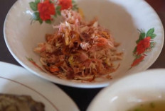 Sambel Bejek Belayu: Sambal Tradisional Bali dengan Cita Rasa Pedas Segar