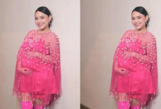 Isu Hamil Duluan Menerpa Amanda Manopo, Kenny Austin Angkat Bicara