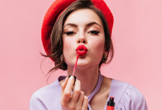Rahasia Memilih Warna Lipstik Sesuai Undertone Kulit agar Wajah Tampak Cerah