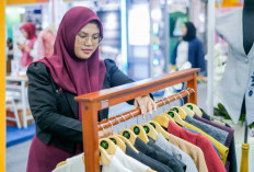 LinkUMKM BRI Jadi Jalan JJC Rumah Jahit Menuju Fesyen Eksklusif