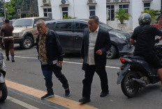 Kasus Mafia Tanah Way Kanan, Raden Kalbadi Kembali Dipanggil Kejati