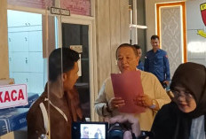Usai Mangkir Dua Kali, Arinal Djunaidi Kembali Penuhi Panggilan Kejati Lampung