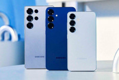Samsung Galaxy S26 Series: Bocoran Lengkap Desain, Fitur AI, dan Spesifikasi Generasi Baru
