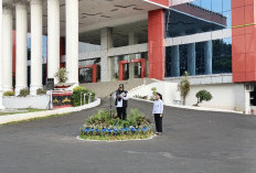 Pemkot Bandar Lampung Pastikan Layanan Publik Tetap Berjalan Saat Libur Panjang