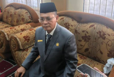 Ketua DPRD Bandar Lampung Apresiasi Polda Ungkap Tambang Ilegal Way Kanan