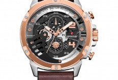 Diskon Akhir Tahun Jam Tangan Expedition 2025, Harga Mulai Rp600 Ribuan