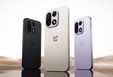 OnePlus 15 5G: Flagship Kencang dengan Daya Tahan Dua Hari