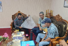 Warga Tolak Fasum Griya Sukarame Jadi Lahan Komersial, Perkim Siapkan Peninjauan Ulang