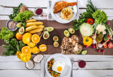 Makanan Mudah Dicerna, Solusi Menjaga Lambung dan Pencernaan Tetap Sehat