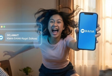 Link DANA Kaget Terbaru 14 Januari 2026: Trik Cepat Klaim Saldo Gratis Tanpa Ribet