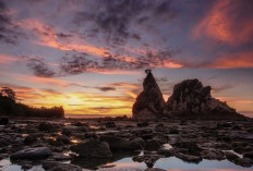 Pesona Sawarna, Surga Bahari dan Petualangan di Ujung Selatan Banten
