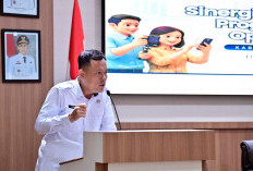 Sistem Satu Pintu Kominfo Lamsel: Transformasi Publikasi Pemerintah Daerah