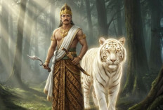 Prabu Siliwangi: Raja Besar Pajajaran dan Simbol Kejayaan Tanah Sunda