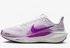 Rekomendasi Sepatu Nike Terbaru 2026 Berikut Harganya