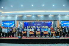Wagub Jihan Resmikan QRIS Tap Smart BRT Itera, Dorong Ekonomi Digital Lampung