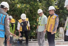 Jalan Padang Cermin–Teluk Kiluan Diperbaiki, Anggaran Capai Rp48,2 Miliar