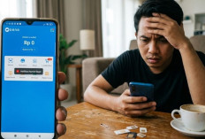 Kehilangan Ponsel, Saldo DANA Pengguna Lenyap Setelah Migrasi Nomor