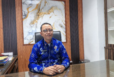 PAD Bandar Lampung Capai 45 Persen, Pajak Daerah Jadi Penopang Utama