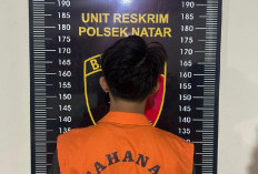 Polisi Ungkap Kasus Pemalsuan Uang di Natar