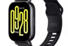 Smartwatch Murah Terbaik 2026 untuk Fitness, Ini Daftar dan Harganya