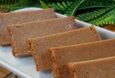 Kue Delapan Jam: Warisan Kuliner Tradisional yang Kaya Makna