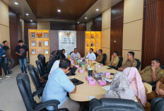 Banjir dan Izin Jadi Sorotan DPRD dalam Hearing Bersama Living Plaza Lampung