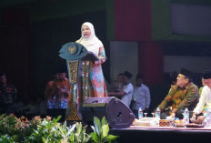 Istighosah Kubro Warnai Peringatan HUT ke-344 Kota Bandar Lampung