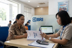 Cara Ajukan KUR BRI 2026, Bunga 6 Persen dan Plafon hingga Rp500 Juta