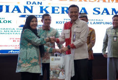 Eva Dwiana Teken Kerja Sama dengan Solok, Fokus Stabilkan Harga Pangan