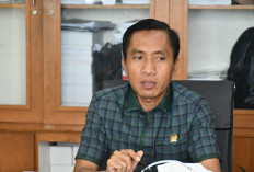 Pengadaan Seragam Sekolah Jadi Sorotan, DPRD Minta Transparansi dan Tepat Sasaran