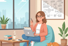 Menjadi Penulis Lepas di Era Klik, SEO, dan Algoritma