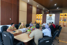 Komisi I DPRD Geram Manajemen Baru Venos Mangkir dari RDP