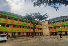 Yayasan Siger Tegaskan Kepatuhan Izin Sekolah dan Klarifikasi Dana Hibah Pemkot